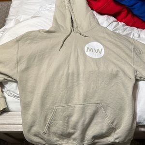 MORGAN WALLEN HOODIE